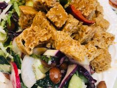 -葛记焖饼(伏牛路店)