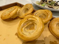 -城南往事·鲁菜济南菜(龙奥万科店)