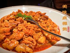 -马仕玖煲·融合菜·酥不腻烤鸭(人大店)