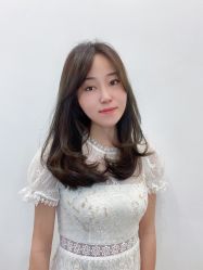 -YESIDO椰岛造型烫发染发