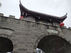 -南关石牌坊古镇
