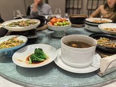 -南堂馆·新川菜(天府三街店)