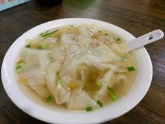 -胥塘陆氏小馄饨