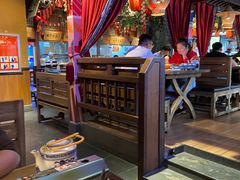 -老阿爸鲜鱼土菜(昆山花桥店)