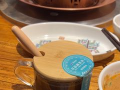 -额尔敦草原涮羊肉·烧烤(冻青树总店)