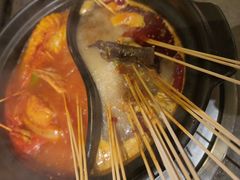 -江湖六膳門串串香(隆礼路店)