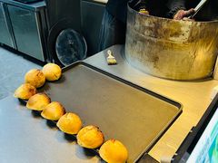 -百年夯碳烤胡椒饼(阿拉城店)