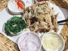 -猪腰一家·地道佛山菜(盐步店)