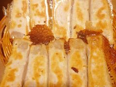 -阿洪锅贴王(小吃城店)