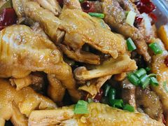 -小民大排档(光谷店)