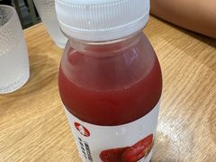 -喜家德虾仁水饺(南山书城店)