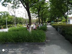 -白塘生态植物园