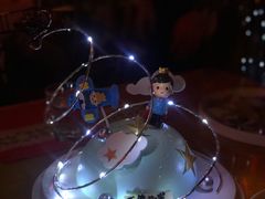 -MR.ROCKY洛奇先生RESTAURANT&BAR(宝安壹方城店)