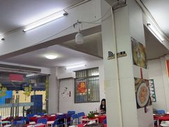 -花苑美食横琴生蚝火锅(拱北粤华路店)