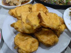 炸馒头片-老于餐厅(民生路店)