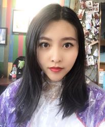 -柯琳造型