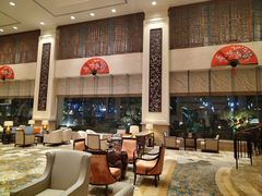 -大堂酒廊(北海香格里拉大酒店)