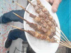 -清真·西北人家风味馆(中山中路店)