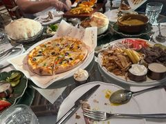 -ELI FALAFEL Lebanese&Mediterranean黎巴嫩美食(富城路店)
