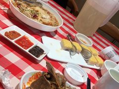 牛米龙骨-西贝(宁波天一国购店)