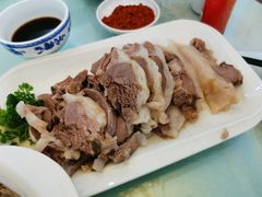 -老毛手抓·盐池滩羊非遗手抓(宁夏总店)