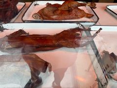 -雷氏板鸭(红照壁南街店)