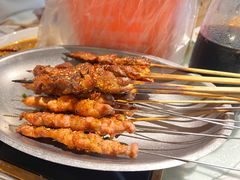 -靓靓蒸虾·头牌蒸虾(沙湖旗舰店)
