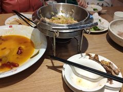 -秦香阁·西北家常菜(徐汇日月光中心店)