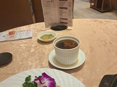 -广东胜利宾馆西关粤中餐厅