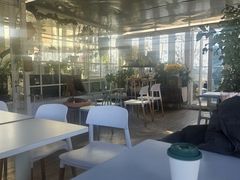 -小时光咖啡馆(北锣鼓巷店)