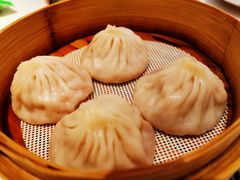 招牌小笼包-竹外桃花·江南小酒馆(SKP·S店)