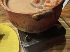 -丹江渔村(首都机场店)
