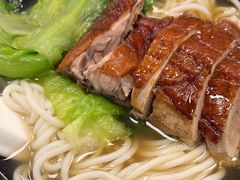 -烧鹅濑(西华路店)