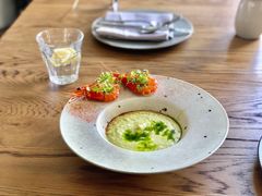 红虾特色冷汤-BOR Eatery(安福路店)