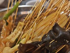 -嘉州鲜知味钵钵鸡(奎星楼店)