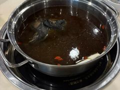 -太婆天府山珍酒楼(亚运村店)