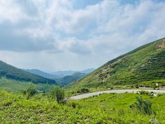 -灵山