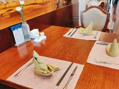 -浙江西子宾馆·瑶园咖啡厅