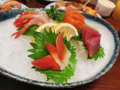 -松子料理(亮马桥店)