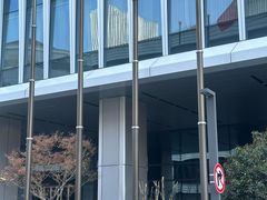 -上海前滩香格里拉大酒店