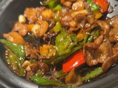 -吴越荣记苏州菜·松鼠桂鱼100%活鱼现做(斜塘老街店)