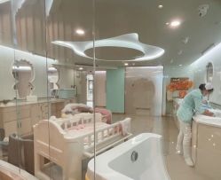 -致友月子会所(麓湖店)