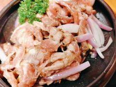 -韩宫宴烤肉·料理(南京江宁万达店)