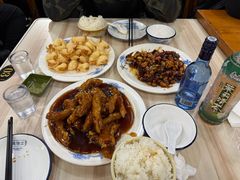 -洪福亮酒家(南草厂街店)