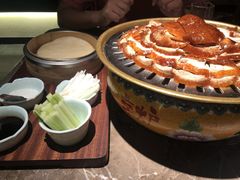 -三人行骨头王火锅(长寿店)