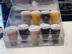 -乡村基(双流时代奥特莱斯餐厅)