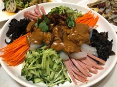 -大城·烧烤海鲜大排档(台东店)
