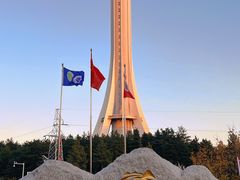 -帽儿山国家森林公园