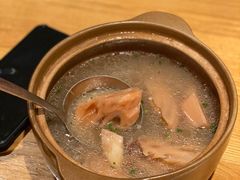 -顺香居·老字号湖北菜(江汉路店)