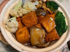 -T館·花园艺术餐厅